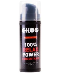 EROS 100 % SPROSTITEV ANALNE MOČI KONCENTRAT
