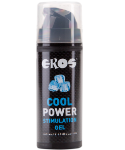 EROS COOL POWER STIMULACIJSKI GEL