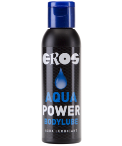 EROS AQUA POWER LUBRIKANT ZA TELO 50 ML
