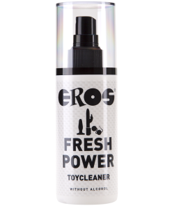 EROS FRESH POWER ČISTILO BREZ ALKOHOLA