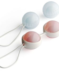 LELO - LUNA MINI ANALNE KROGLICE