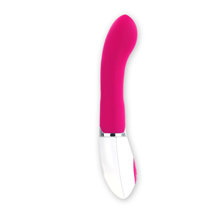 PRETTY LOVE FLIRTATION DANIEL VIBRATOR - VIJOLIČEN - slika 3