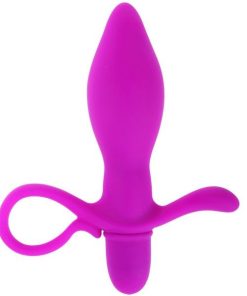 Alternative view of PRETTY LOVE FLIRTATION  TAYLOR VIBRATOR - VIJOLIČEN