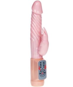Alternative view of FIRE BUNNY ROTATION 48ª - VRTLJIVI ZAJČJI VIBRATOR