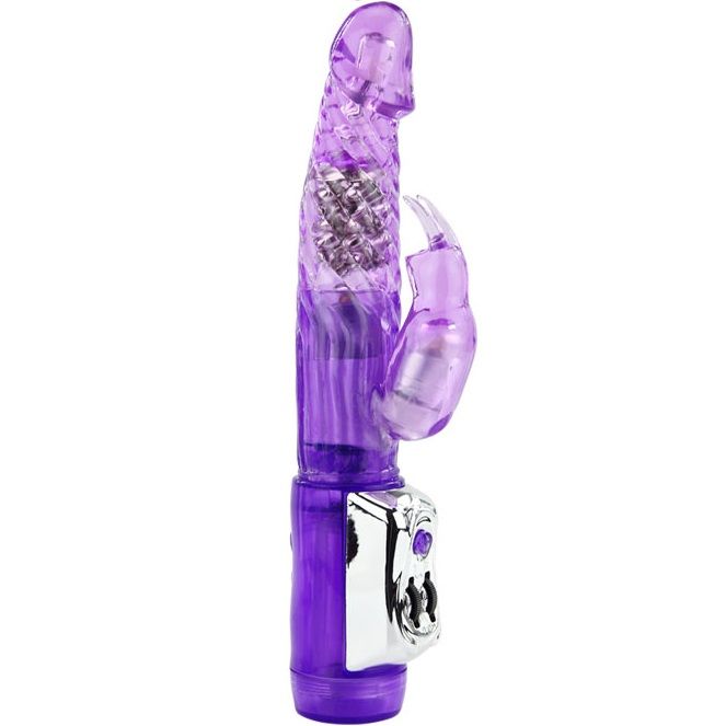 LY-BAILE U.S. PERSIAN ELITE ZAJČJI VIBRATOR