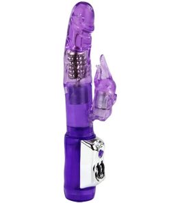 LY-BAILE U.S. SUPER SEX ZAJČJI VIBRATOR - slika 3