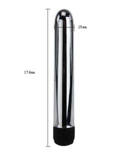 VIBRATOR MAKING A FLIYING SENSE - KOVINSKI
