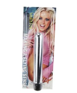 VIBRATOR MAKING A FLIYING SENSE - KOVINSKI - slika 3