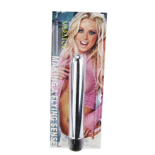 VIBRATOR MAKING A FLIYING SENSE - KOVINSKI - slika 3