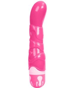 BAILE REALISTIČEN PENIS 21,8 CM - ROZA