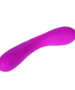PRETTY LOVE HIGHGRADE - TONY VIBRATOR - VIJOLIČEN - slika 2