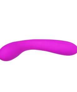 PRETTY LOVE HIGHGRADE - TONY VIBRATOR - VIJOLIČEN - slika 3