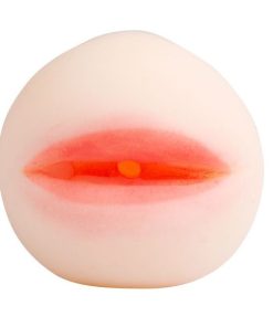 BAILE PASSION LADY MOUTH MASTURBATOR - USTA - slika 3