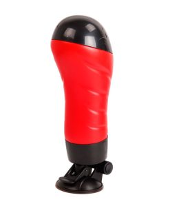 CRAZY BULL SESALNI MASTURBATOR Z GLASOVNO FUNKCIJO - VAGINA