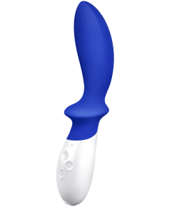 LELO LOKI VIBRATOR - MODER