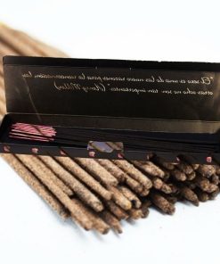 TENTACION EROTIČNO KADILO S FEROMONI Z VONJEM PO CIMETU - slika 3