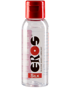 EROS SVILENI LUBRIKANT NA SILIKONSKI OSNOVI 50 ML