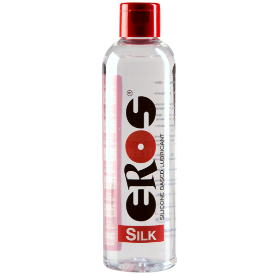 EROS SVILENI LUBRIKANT NA SILIKONSKI OSNOVI 100 ML