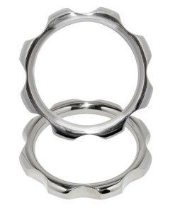 Alternative view of METALHARD PRSTAN ZA PENIS TORQUE 50 MM