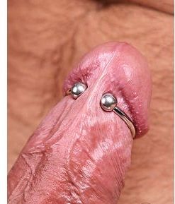 METALHARD JEKLENI OBROČKI ZA PENIS IN ŽLEZE