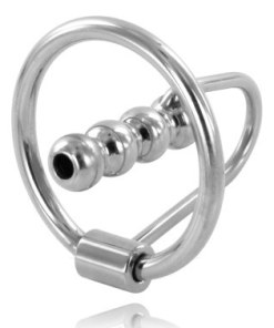 METALHARD JEKLENI OBROČKI ZA PENIS IN ŽLEZE
