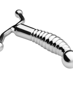 METALHARD VELIK KOVINSKI ANALNI VSTAVEK