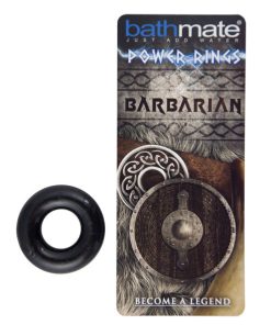 Alternative view of BATHMATE POWER RINGS BARBARIAN PRSTAN ZA PENIS