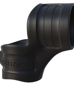 FANTASY C-RINGZ VELIK PRSTAN ZA PENIS IN MODA