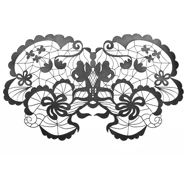 BIJOUX ANNA MASK - slika 2