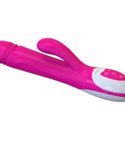 NALONE VIBRATOR S FUNKCIJO VALOVANJA