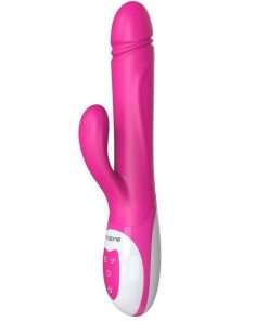 Alternative view of NALONE VIBRATOR S FUNKCIJO VALOVANJA