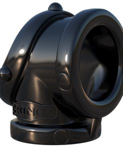 FANTASY C-RINGZ ROCK HARD PIPE PRSTAN ZA PENIS