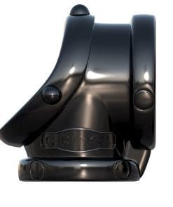 Alternative view of FANTASY C-RINGZ ROCK HARD PIPE PRSTAN ZA PENIS