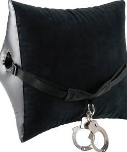 FETISH FANTASY SERIES POSITION MASTER WITH CUFFS