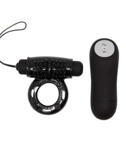BAILE CONTROL REMOTE BLACK 20V RING
