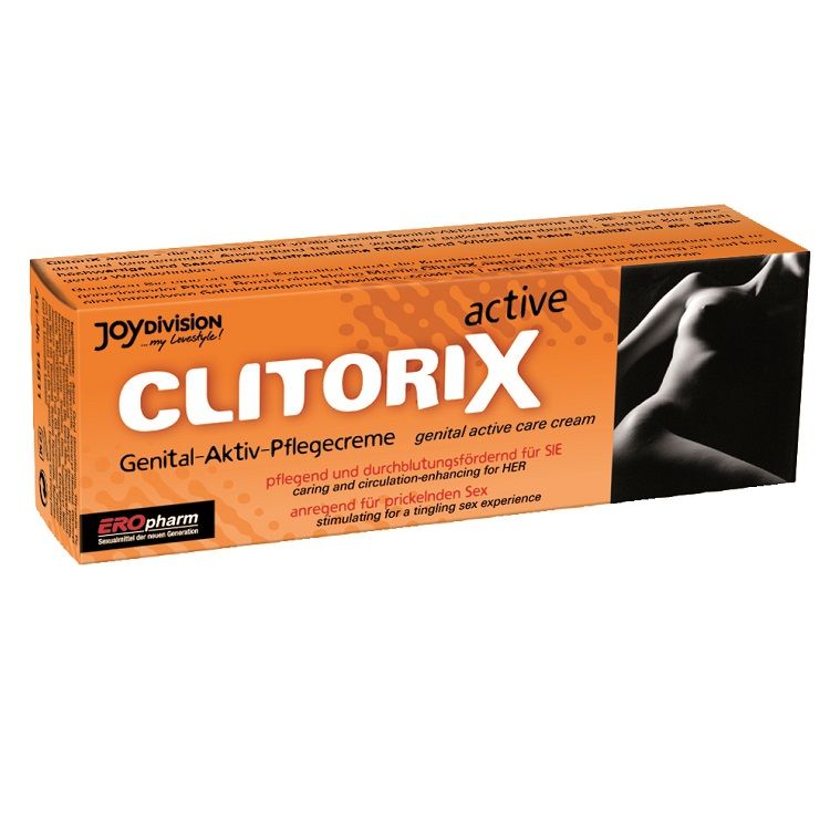 EROPHARM CLITORIX ACTIVE - slika 2