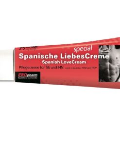 EROPHARM ŠPANSKA LJUBEZENSKA KREMA SPECIAL