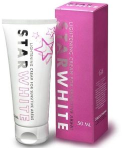 COBECO STAR WHITE 50 ML
