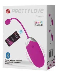 PRETTY LOVE ABNER APP - slika 3
