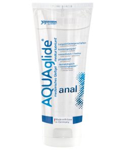 AQUAGLIDE ANALNI LUBRIKANT 100 ML