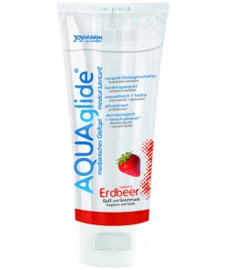 AQUAGLIDE LUBRIKANT JAGODA 100 ML