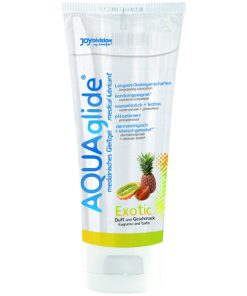 AQUAGLIDE EKSOTIČNI LUBRIKANT 100 ML