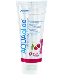 AQUAGLIDE LUBRIKANT ČEŠNJA 100 ML