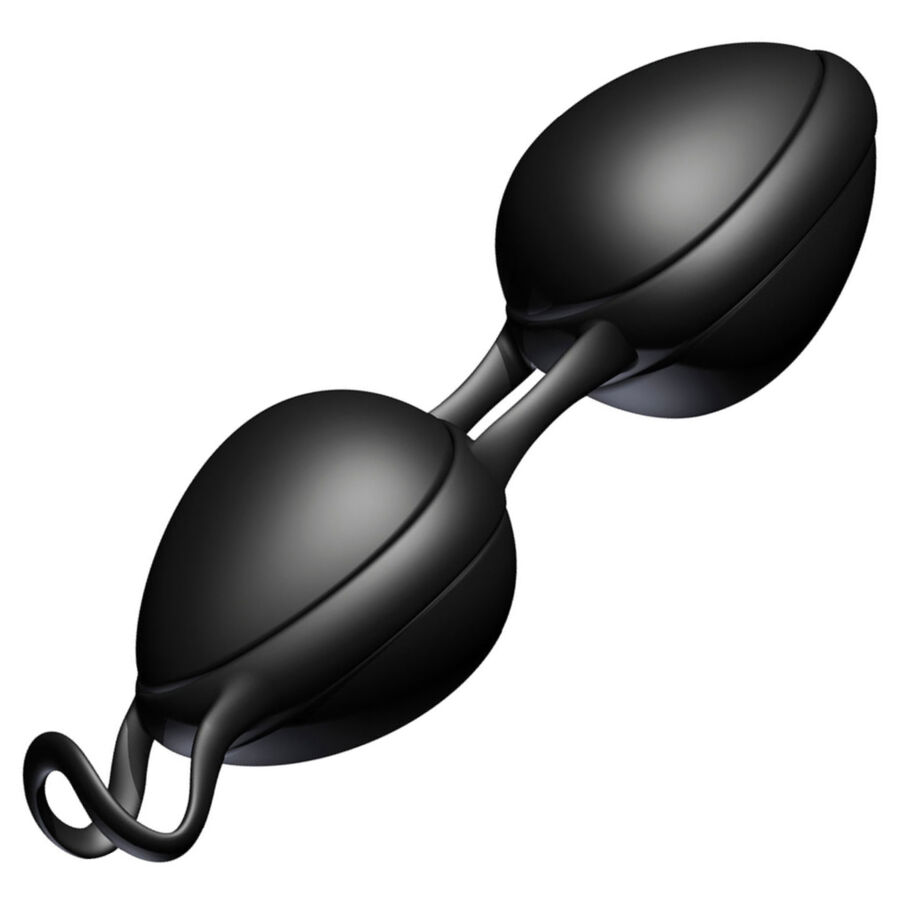 JOYBALLS SECRET KROGLICE ČRNE