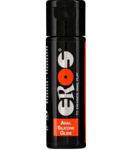 EROS ANALNI SILIKONSKI DRSNIK 30 ML