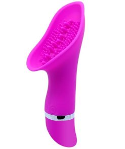 PRETTY LOVE FLIRTATION - CLIT STIMULATOR CLAUDE