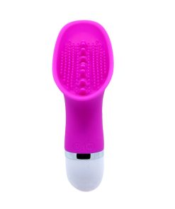 Alternative view of PRETTY LOVE FLIRTATION - CLIT STIMULATOR CLAUDE