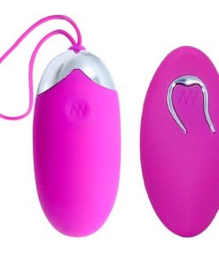 Alternative view of PRETTY LOVE EGG BERGER REMOTE CONTROL 12V