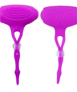 Alternative view of PRETTY LOVE BANCROFT - VIBRATOR ZA BRADAVICE