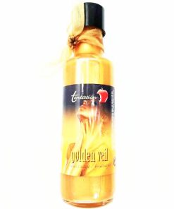 MASAŽNO OLJE SKUŠNJAVA ZLATA TANČICA 100 ML